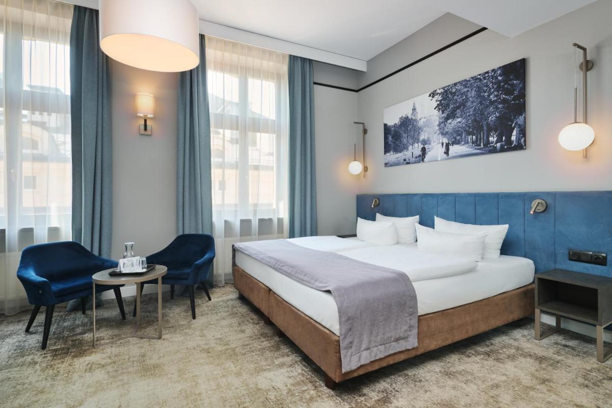 Hotel Unicus Krakow Old Town - Destigo Hotels