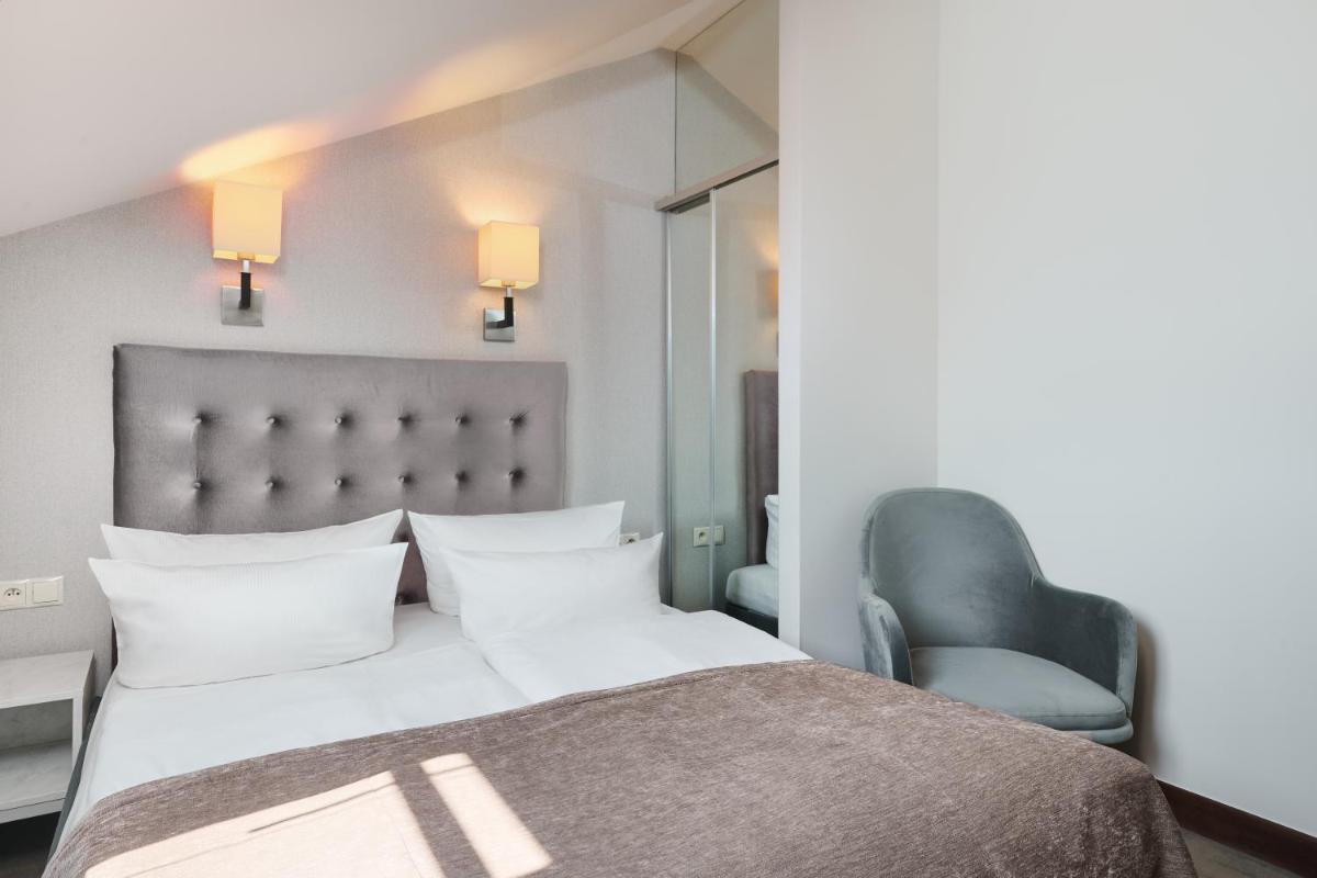 Hotel Unicus Krakow Old Town - Destigo Hotels