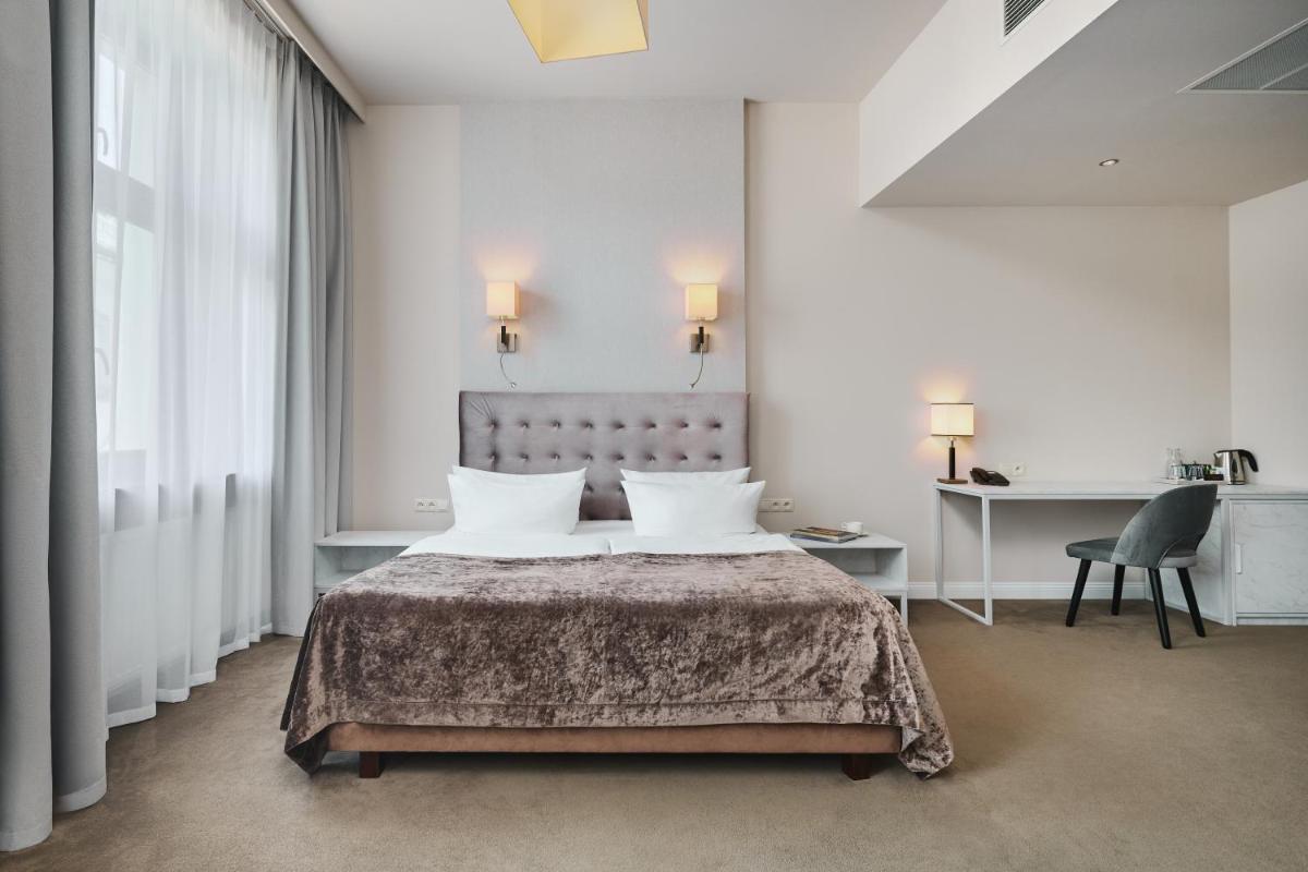 Hotel Unicus Krakow Old Town - Destigo Hotels