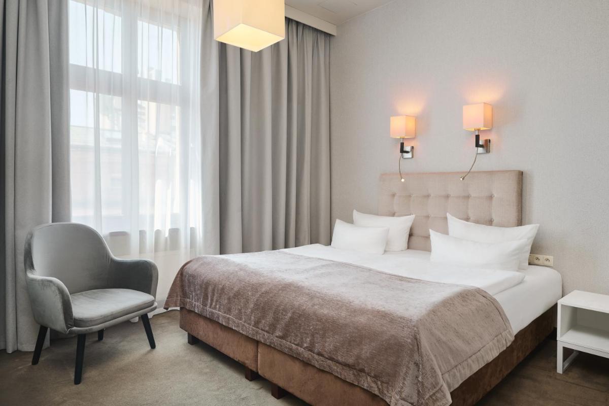 Hotel Unicus Krakow Old Town - Destigo Hotels