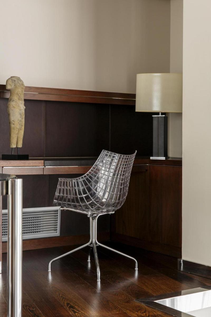 Hotel Urban, a Small Luxury Hotel of the World