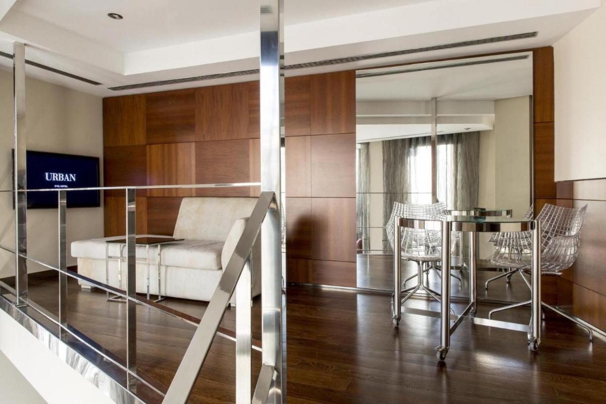 Hotel Urban, a Small Luxury Hotel of the World