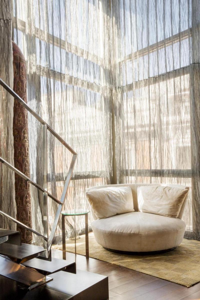 Hotel Urban, a Small Luxury Hotel of the World