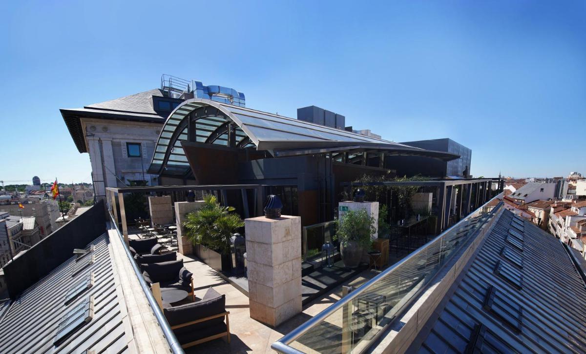 Hotel Urban, a Small Luxury Hotel of the World