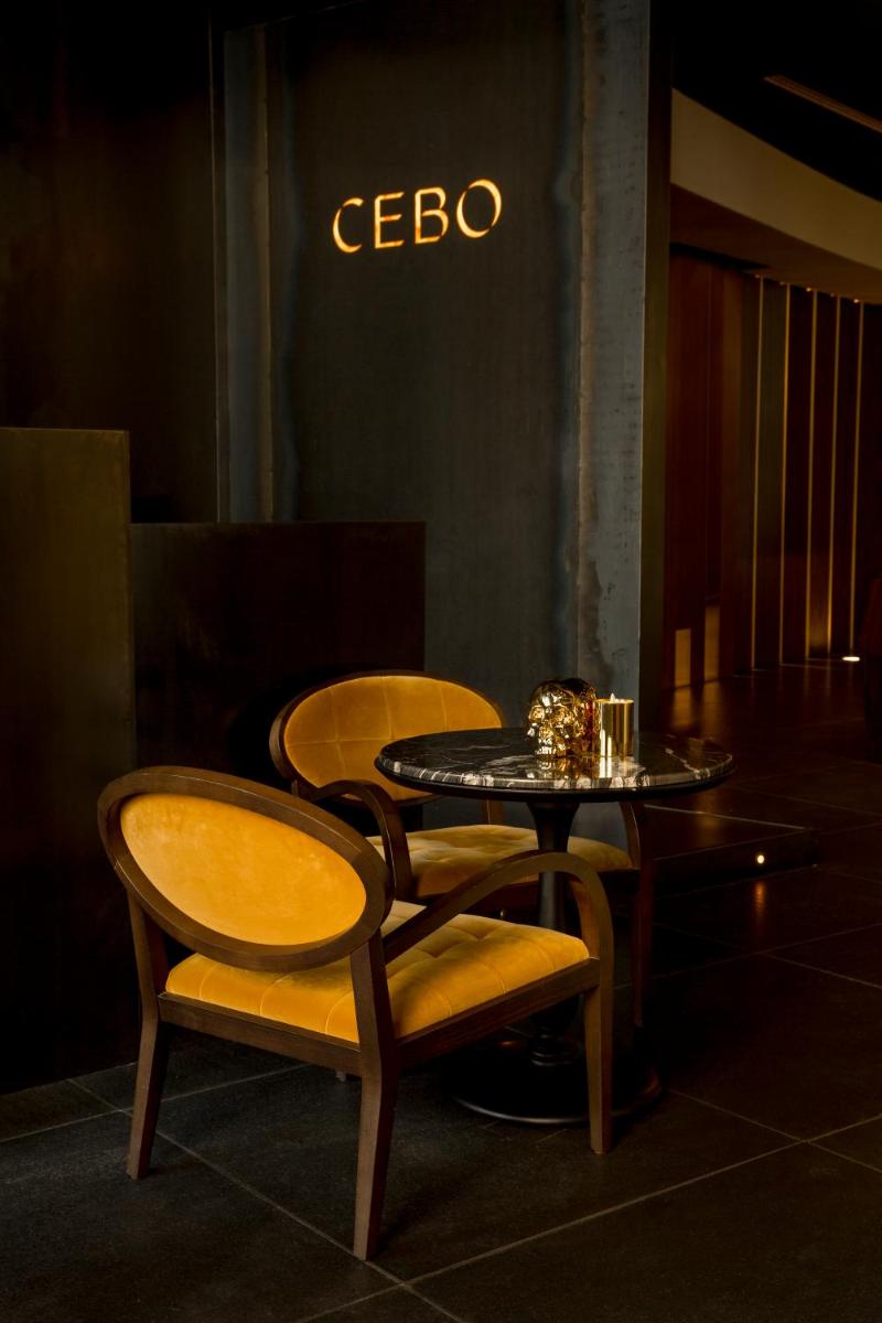 Hotel Urban, a Small Luxury Hotel of the World