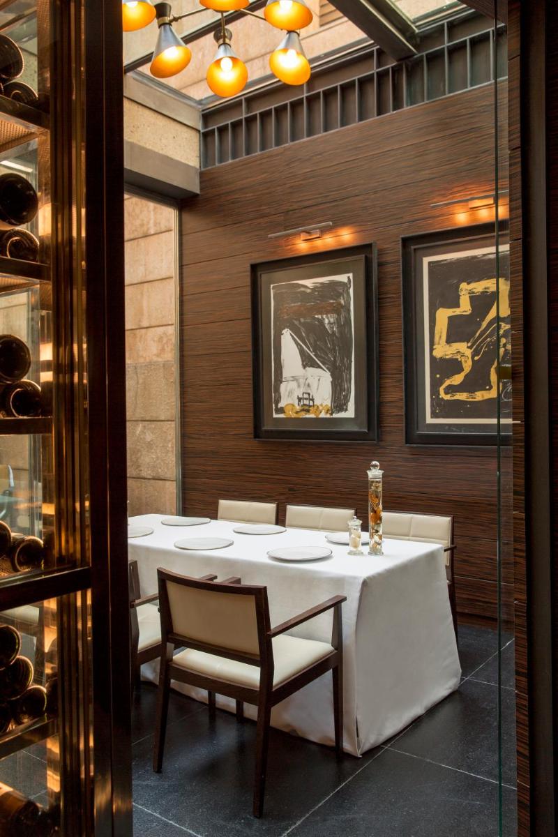 Hotel Urban, a Small Luxury Hotel of the World