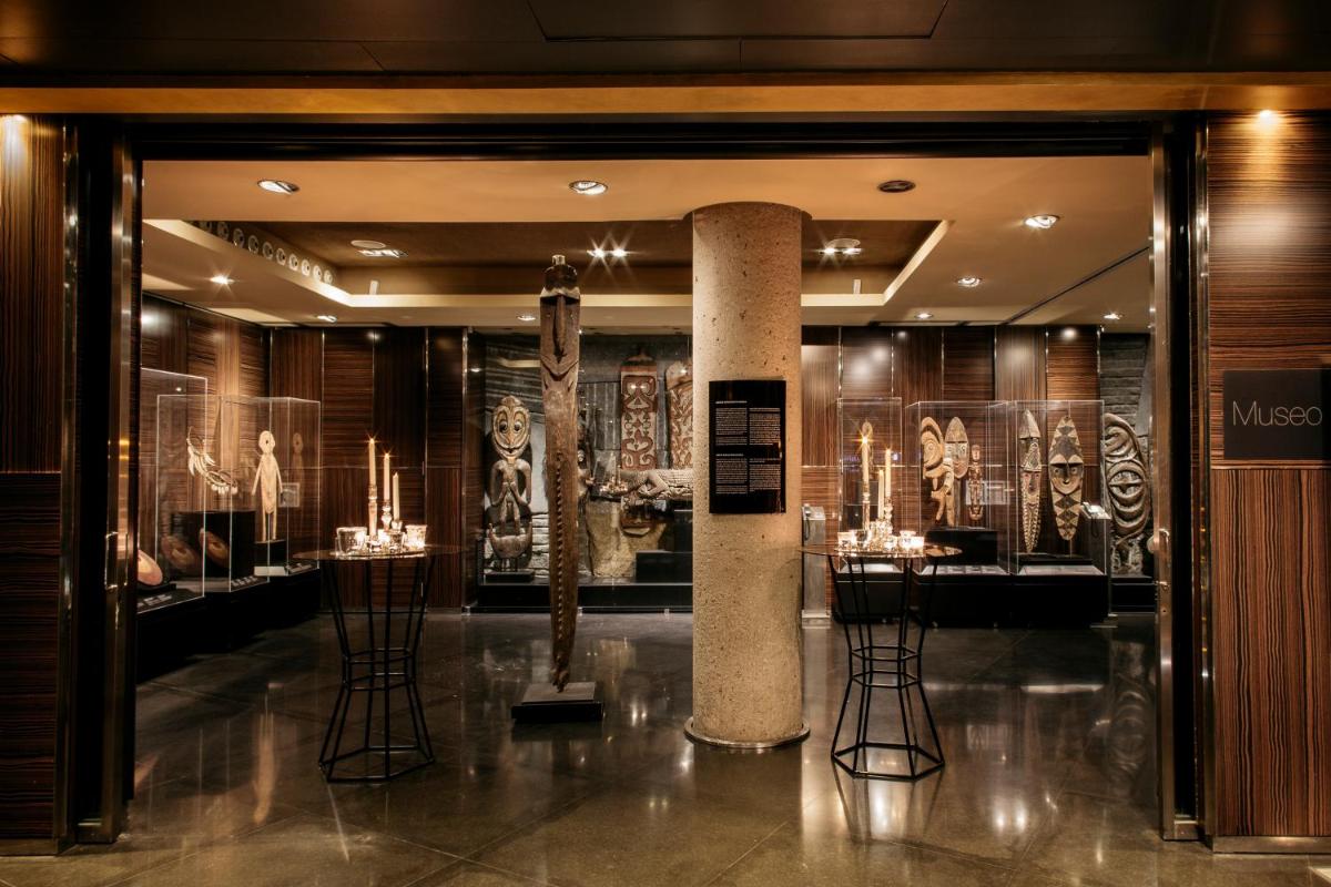 Hotel Urban, a Small Luxury Hotel of the World