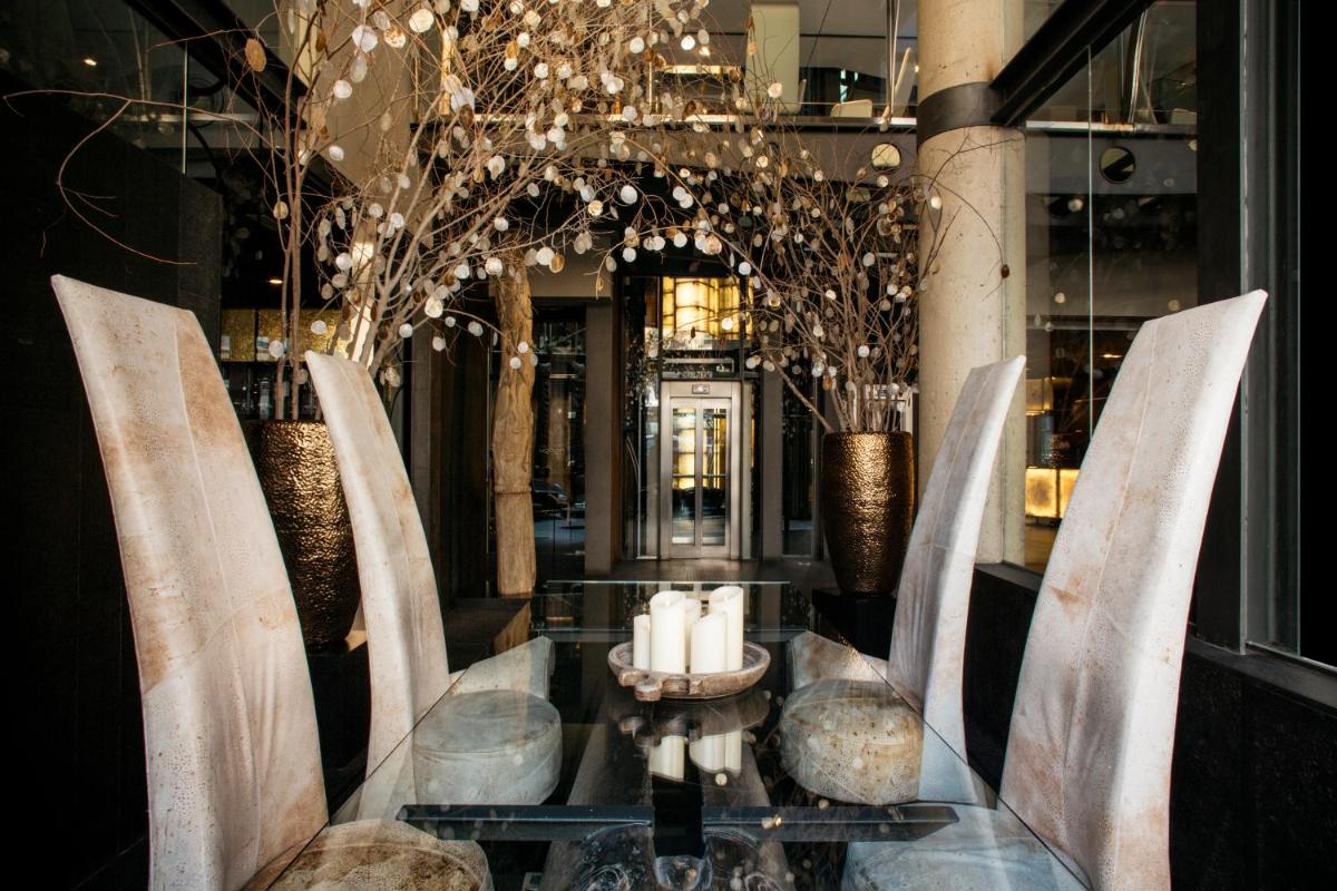 Hotel Urban, a Small Luxury Hotel of the World