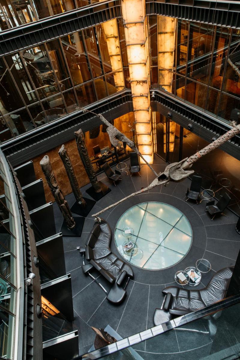 Hotel Urban, a Small Luxury Hotel of the World