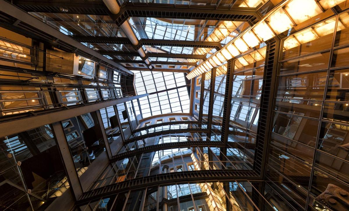 Hotel Urban, a Small Luxury Hotel of the World