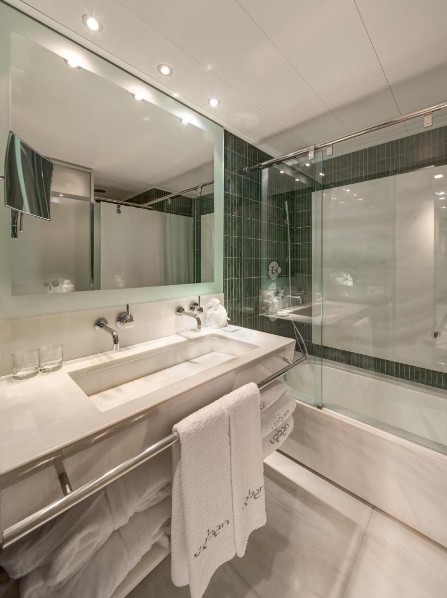 Hotel Urban, a Small Luxury Hotel of the World