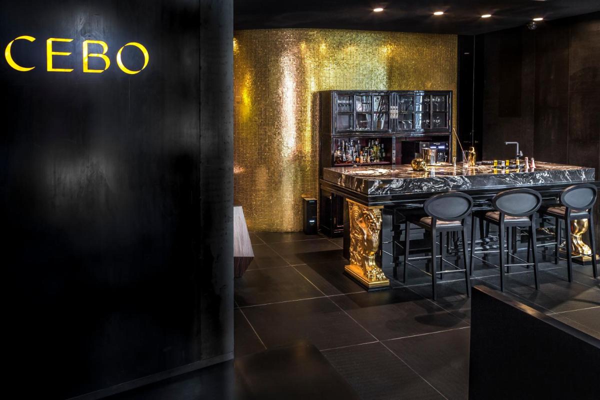 Hotel Urban, a Small Luxury Hotel of the World