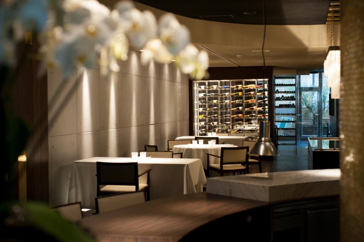 Hotel Urban, a Small Luxury Hotel of the World