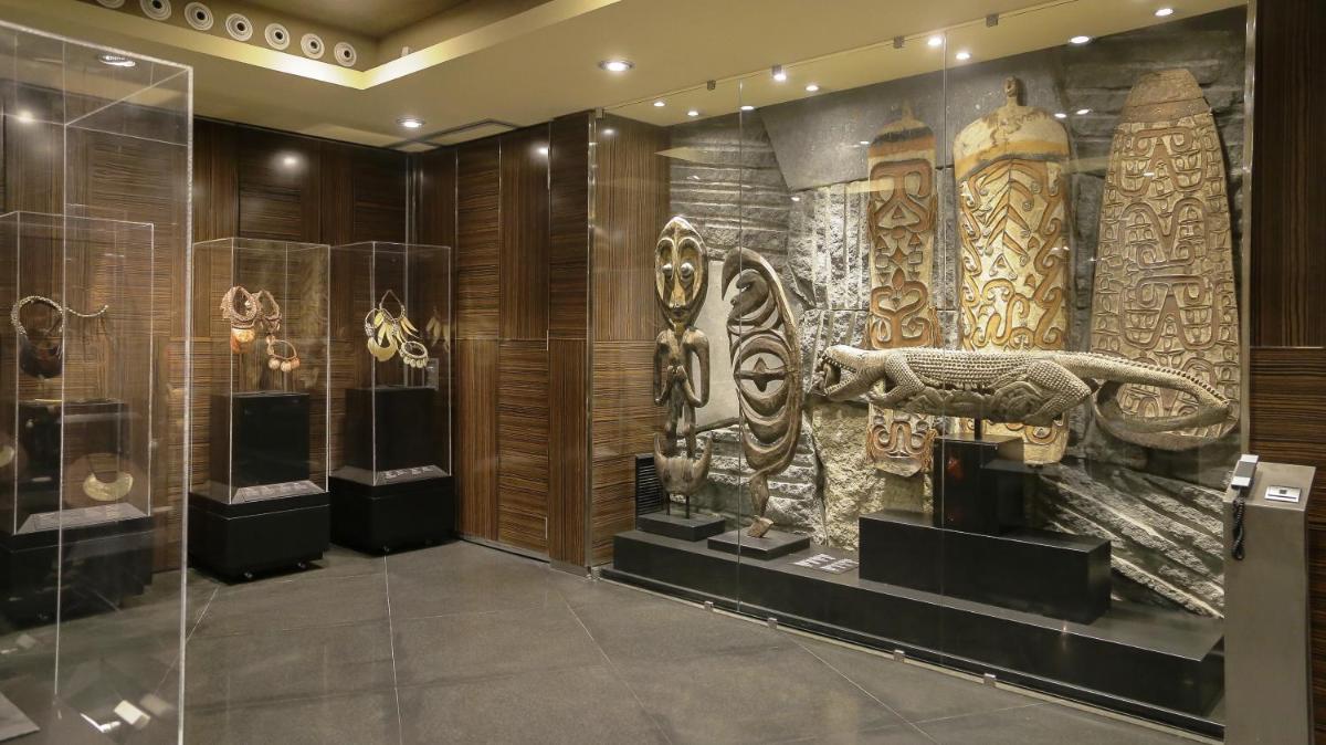 Hotel Urban, a Small Luxury Hotel of the World