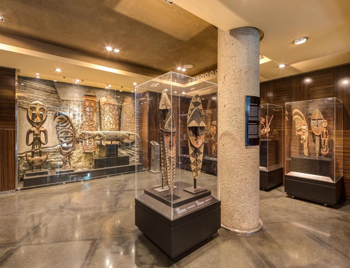 Hotel Urban, a Small Luxury Hotel of the World