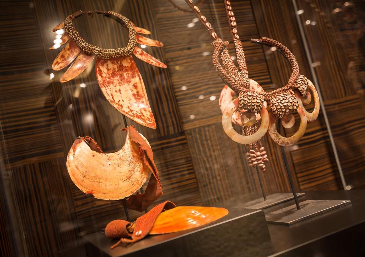 Hotel Urban, a Small Luxury Hotel of the World