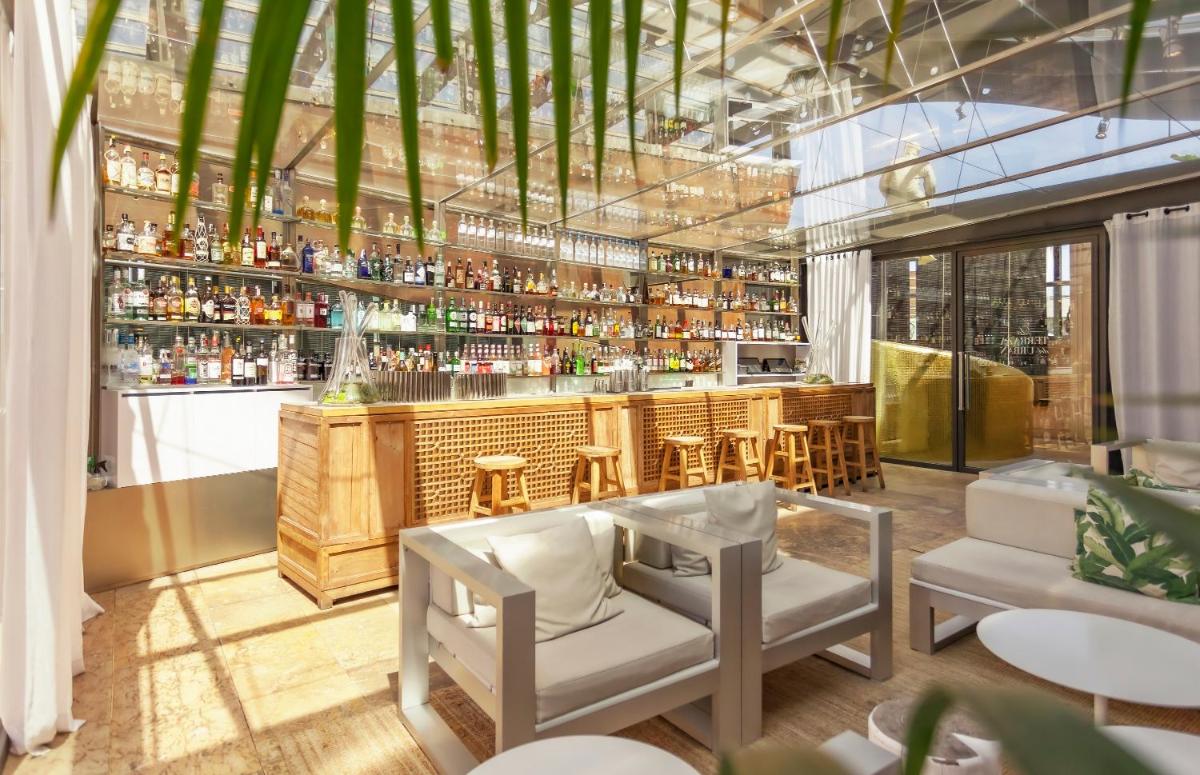 Hotel Urban, a Small Luxury Hotel of the World