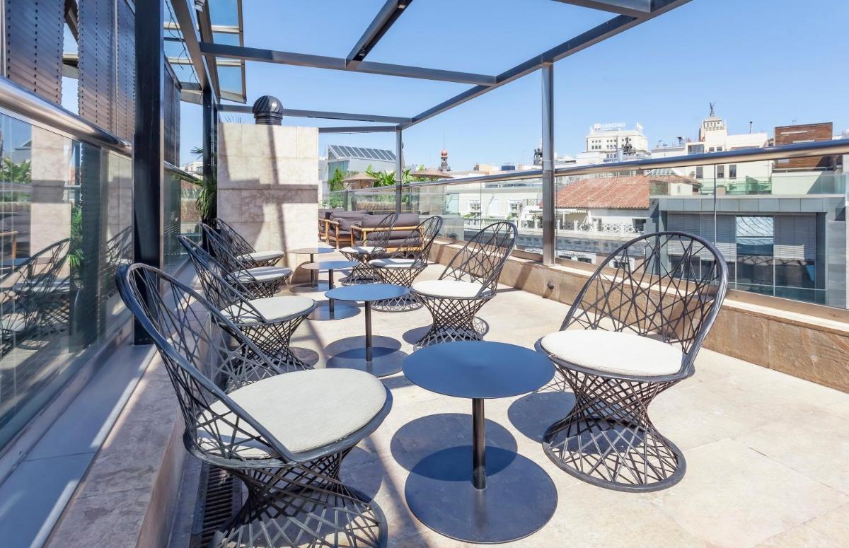 Hotel Urban, a Small Luxury Hotel of the World