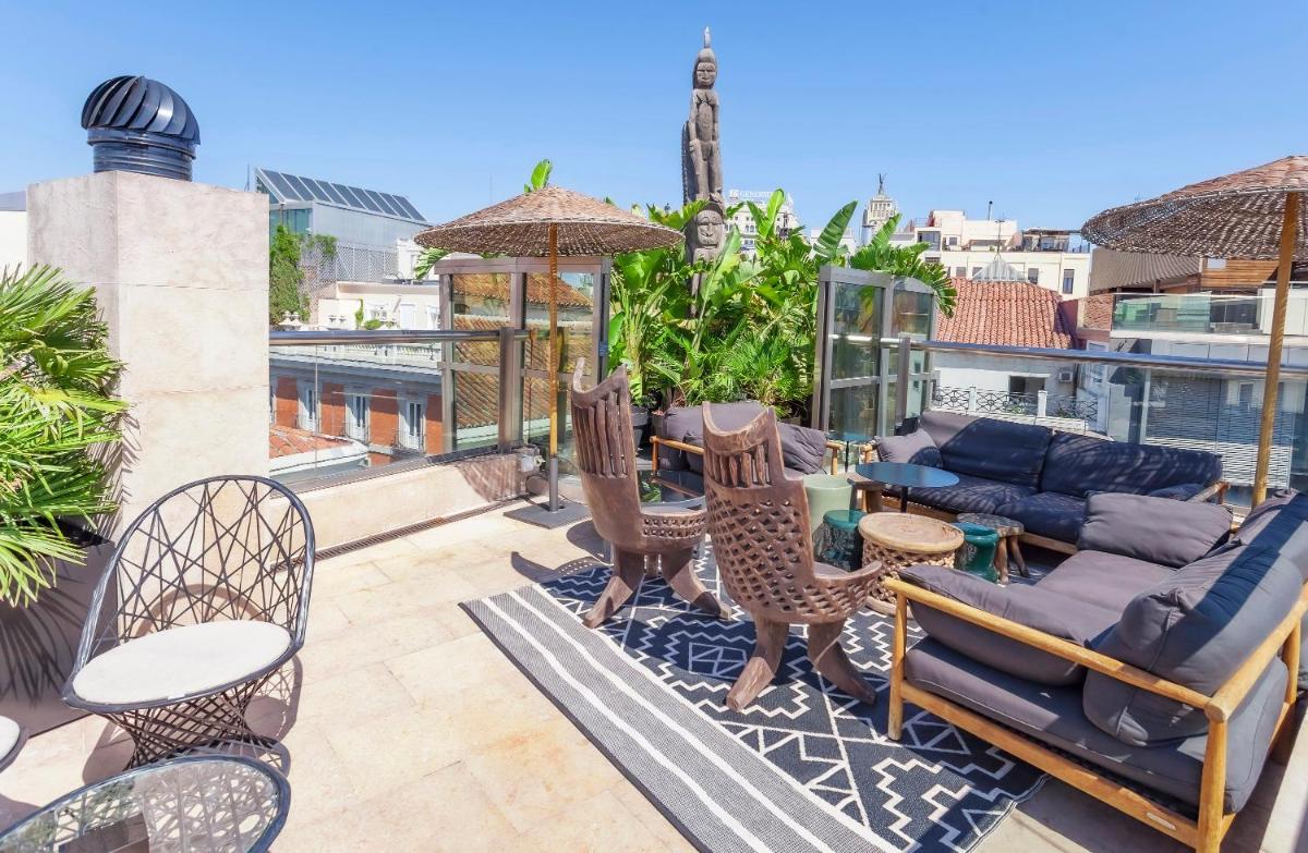 Hotel Urban, a Small Luxury Hotel of the World