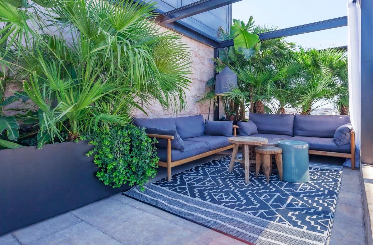 Hotel Urban, a Small Luxury Hotel of the World