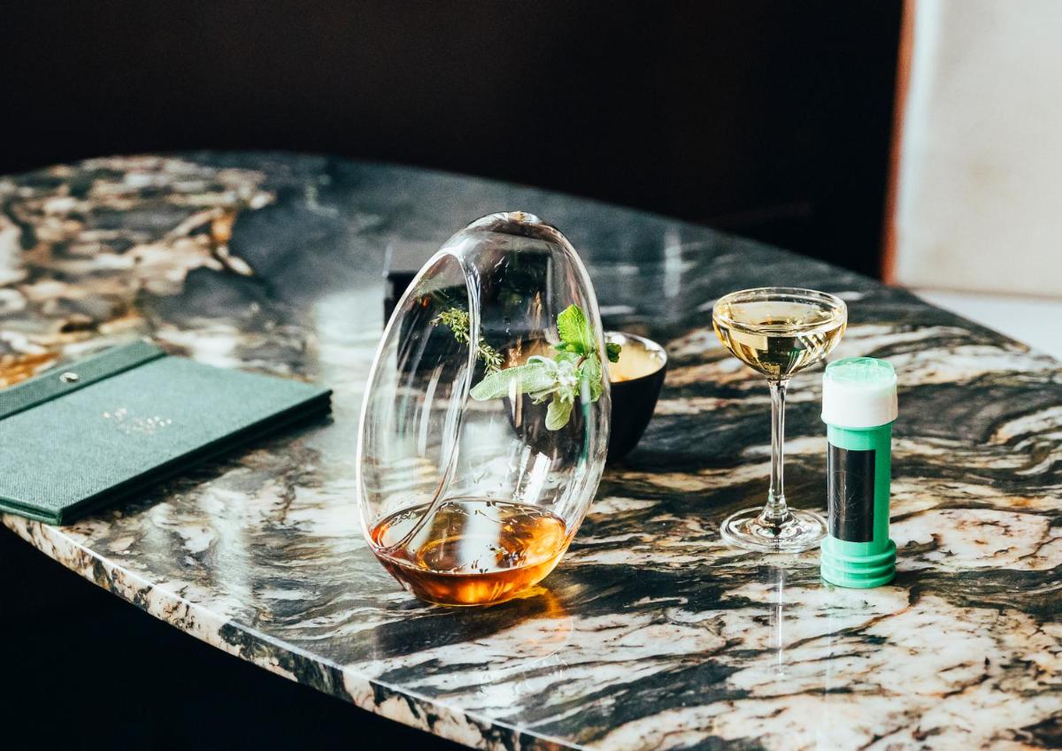 Hotel Urban, a Small Luxury Hotel of the World