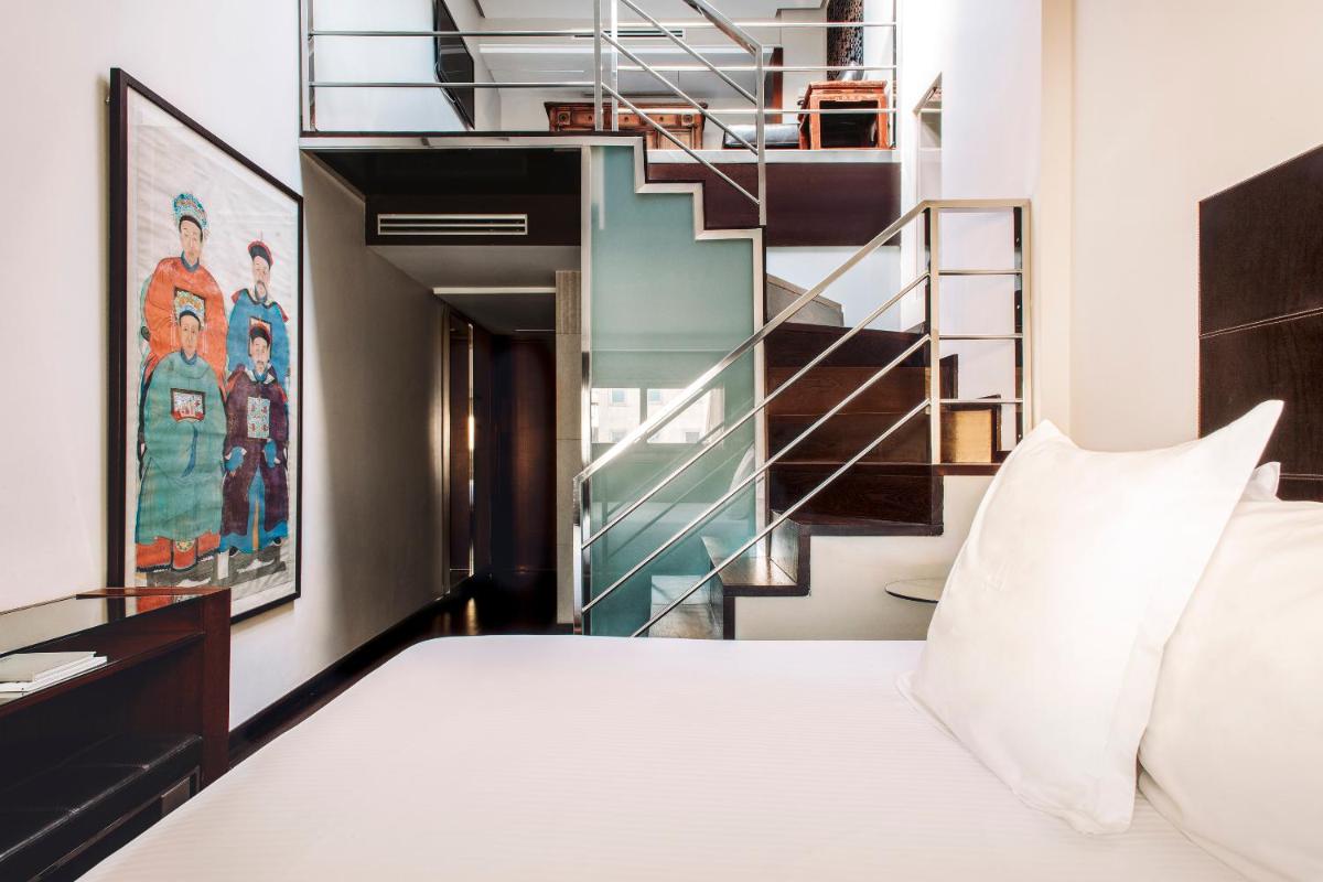 Hotel Urban, a Small Luxury Hotel of the World