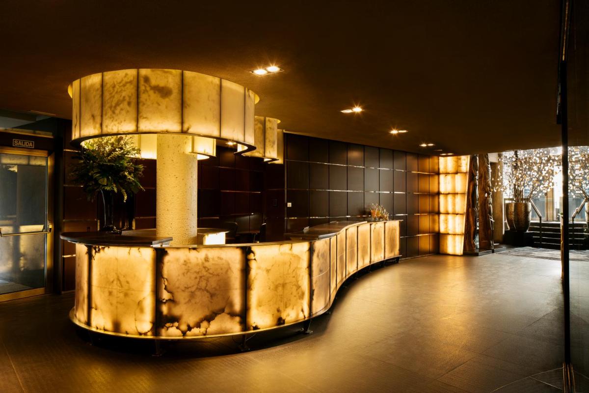 Hotel Urban, a Small Luxury Hotel of the World