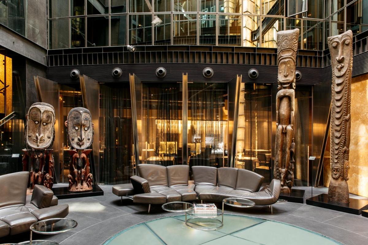 Hotel Urban, a Small Luxury Hotel of the World