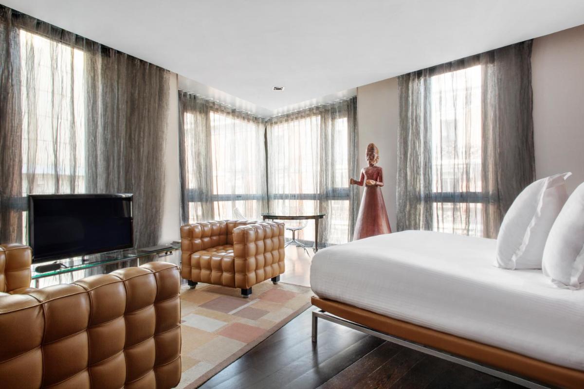 Hotel Urban, a Small Luxury Hotel of the World