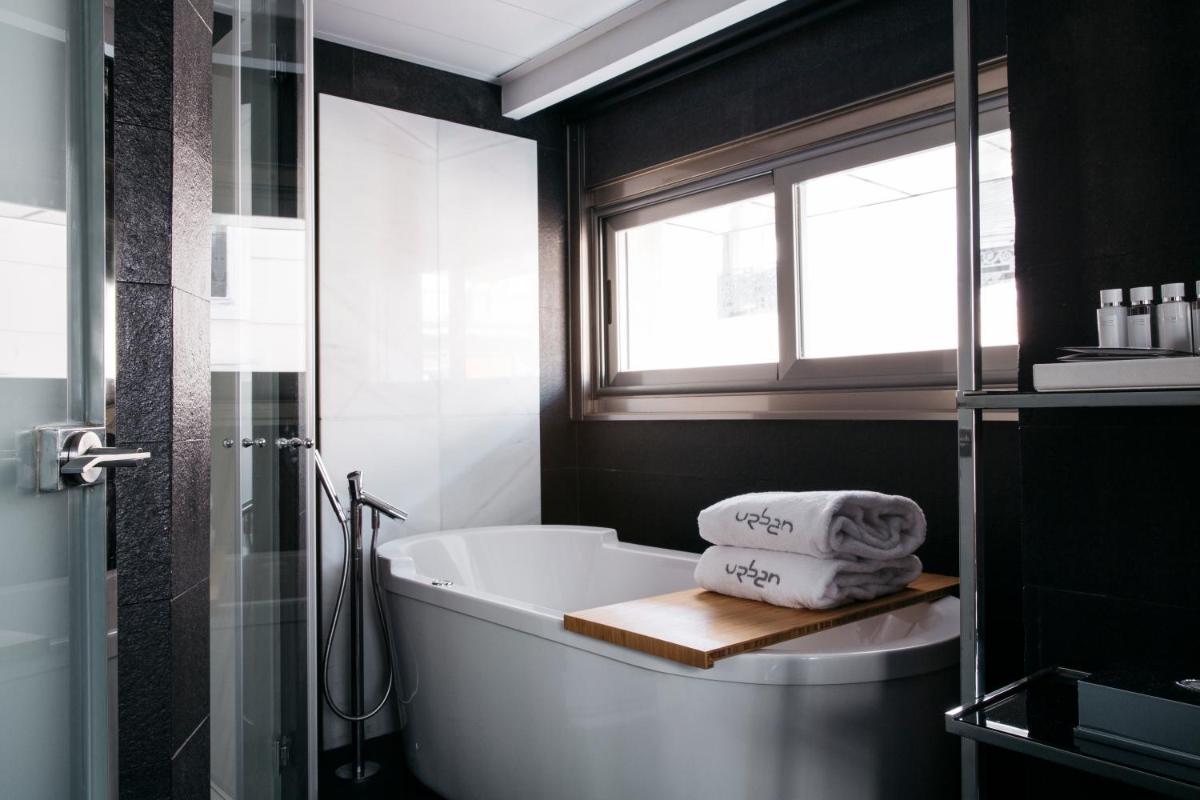 Hotel Urban, a Small Luxury Hotel of the World