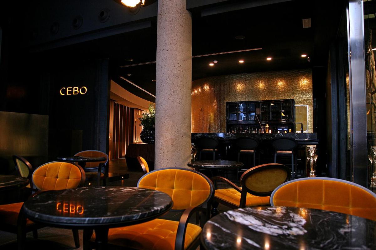 Hotel Urban, a Small Luxury Hotel of the World