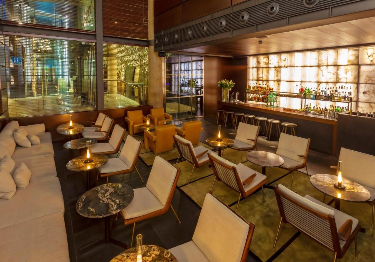 Hotel Urban, a Small Luxury Hotel of the World