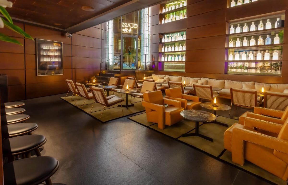 Hotel Urban, a Small Luxury Hotel of the World