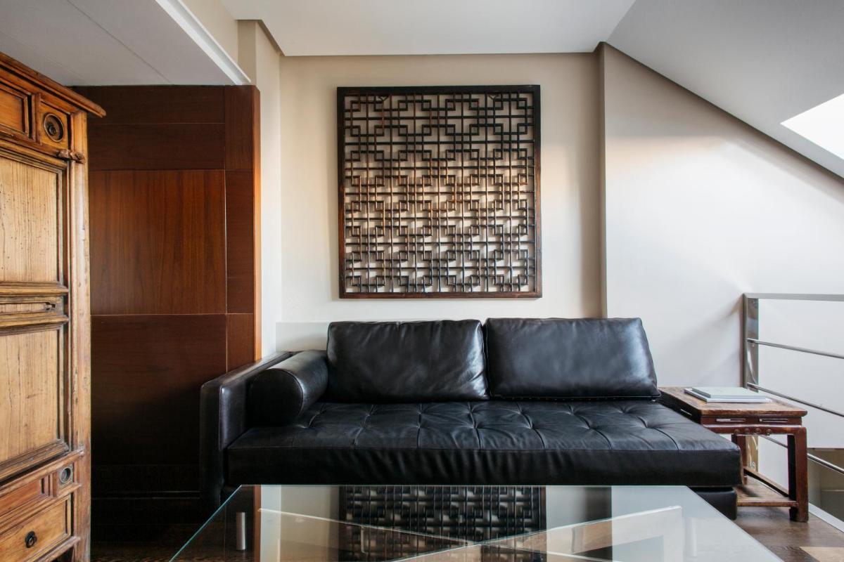 Hotel Urban, a Small Luxury Hotel of the World