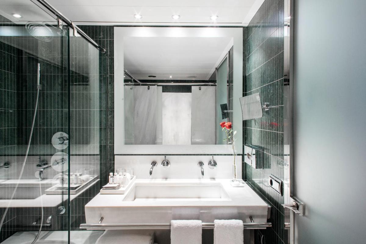 Hotel Urban, a Small Luxury Hotel of the World