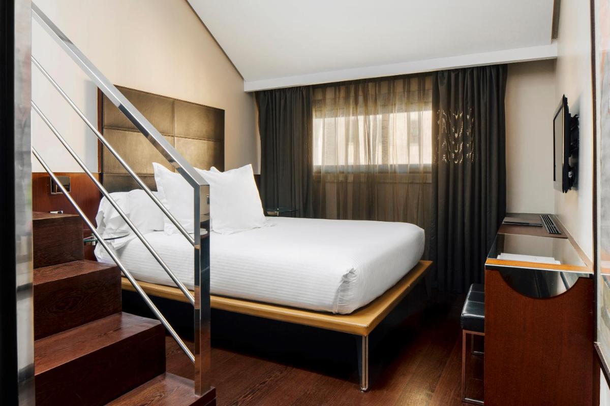 Hotel Urban, a Small Luxury Hotel of the World