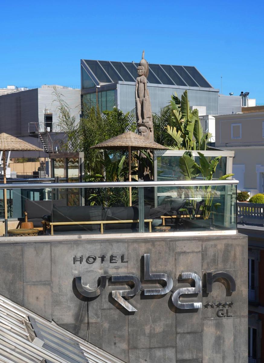 Hotel Urban, a Small Luxury Hotel of the World