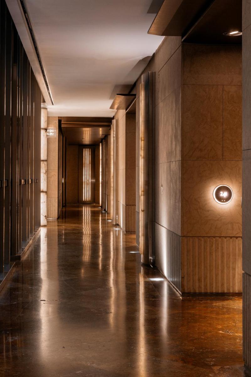Hotel Urban, a Small Luxury Hotel of the World