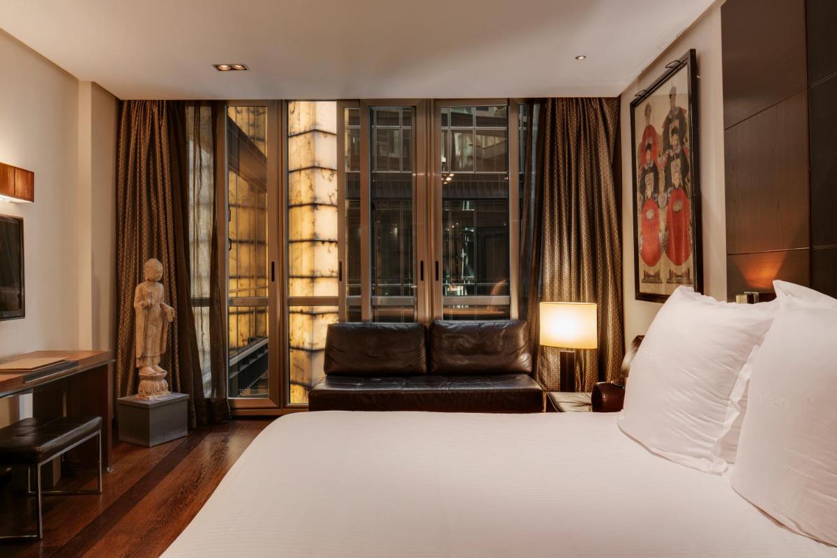 Hotel Urban, a Small Luxury Hotel of the World