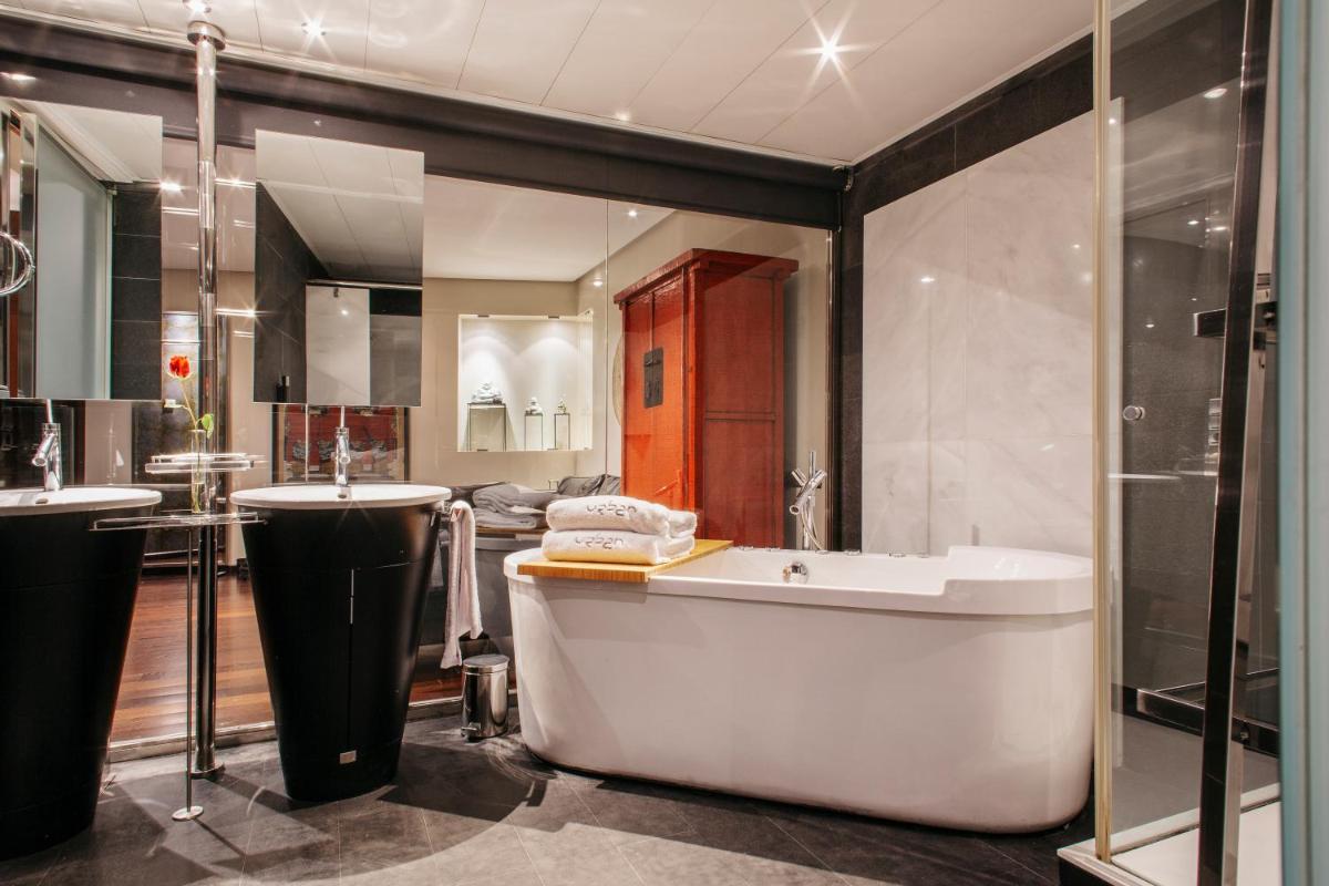 Hotel Urban, a Small Luxury Hotel of the World