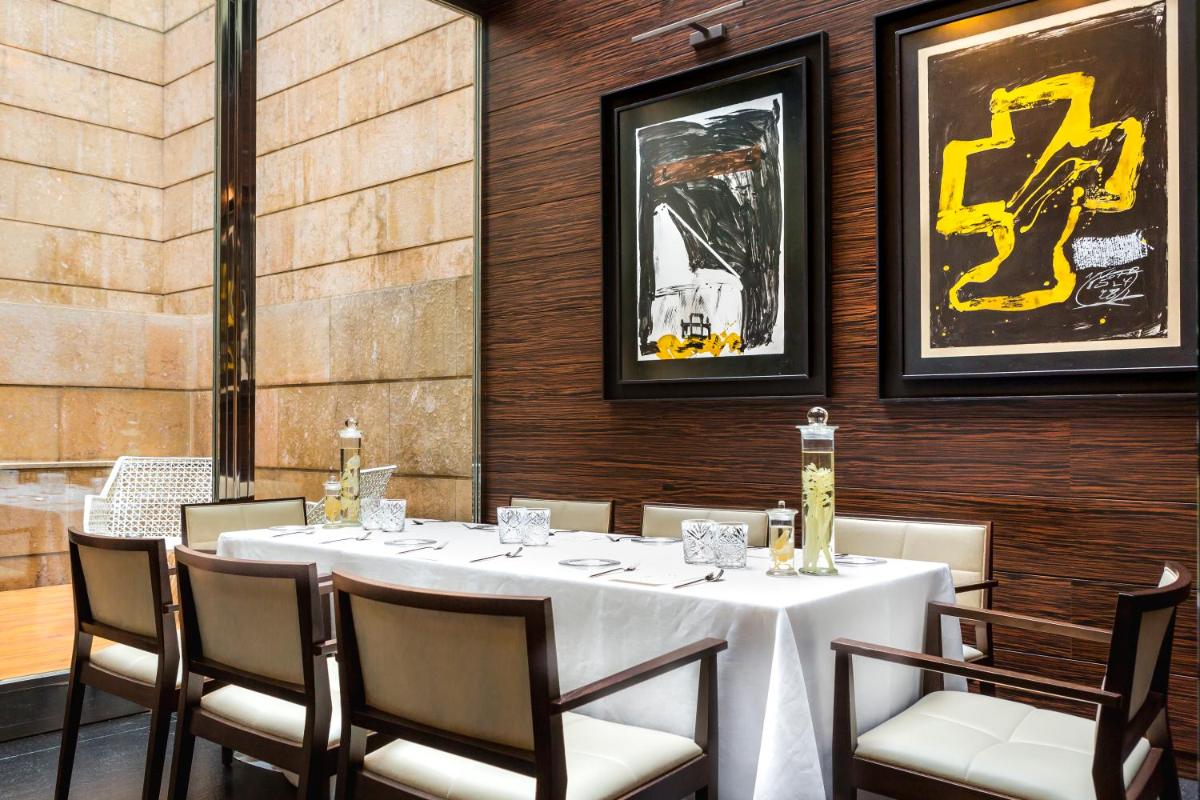 Hotel Urban, a Small Luxury Hotel of the World