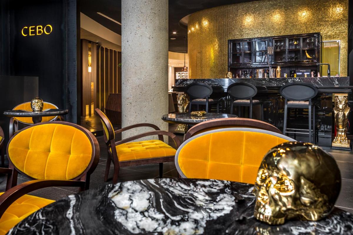 Hotel Urban, a Small Luxury Hotel of the World