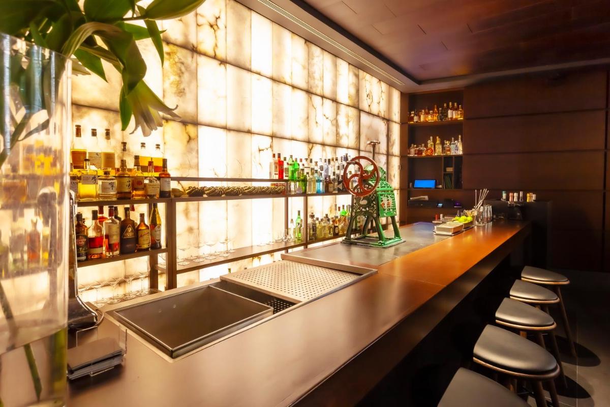 Hotel Urban, a Small Luxury Hotel of the World