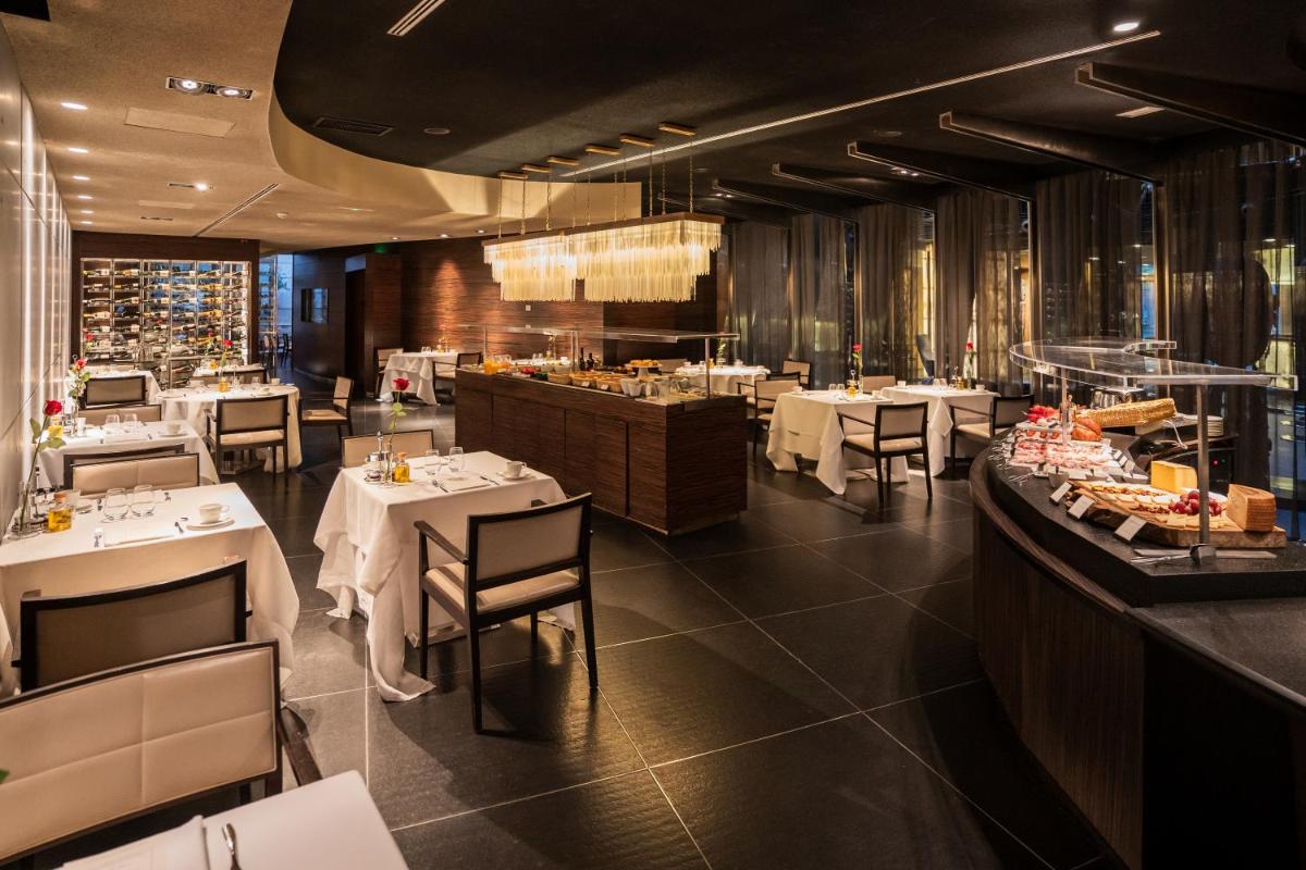 Hotel Urban, a Small Luxury Hotel of the World
