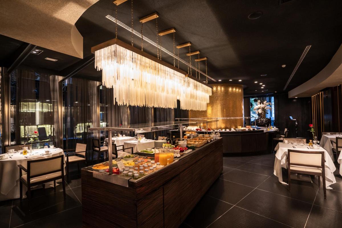 Hotel Urban, a Small Luxury Hotel of the World