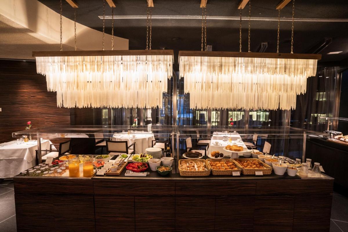 Hotel Urban, a Small Luxury Hotel of the World