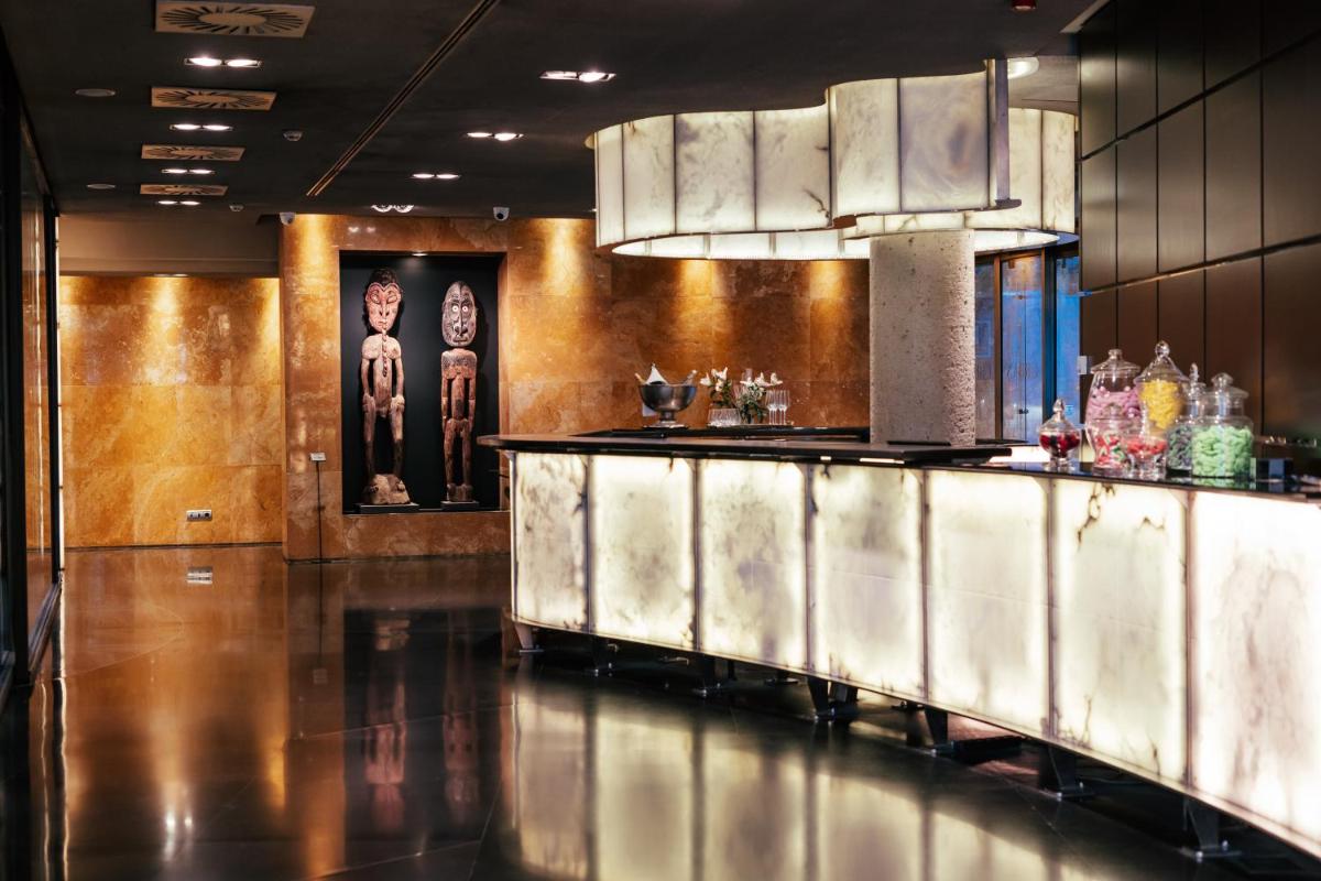 Hotel Urban, a Small Luxury Hotel of the World
