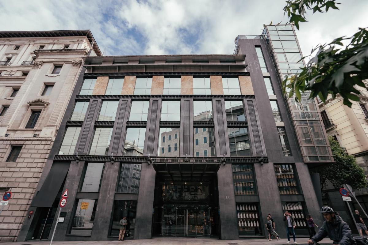 Hotel Urban, a Small Luxury Hotel of the World