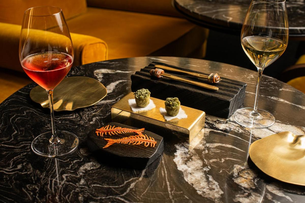 Hotel Urban, a Small Luxury Hotel of the World