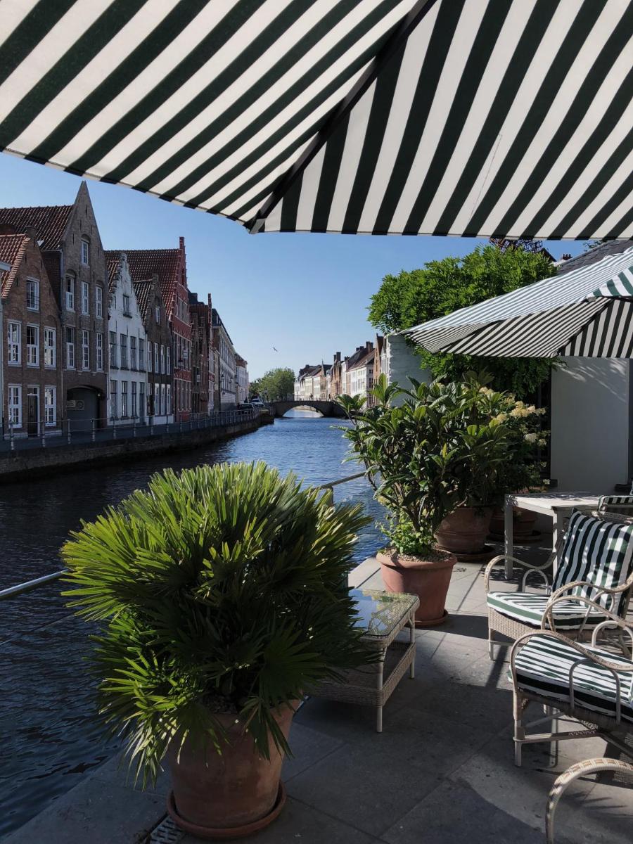 Hotel Van Cleef